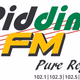 Riddim FM logo