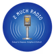 2 Much Radio logo