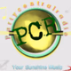 Party Central Radio logo