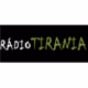 Rádio Tirania logo