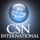CSN International - KNGW logo