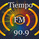 FM Tiempo 90.9 logo