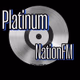 Platinum NationFM logo