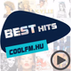 Cool FM - Best Hits logo