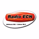 ECN 98.1 FM logo