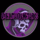 Delinquents Radio logo