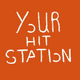 Your Hit Station logo