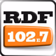 RDF Classic logo