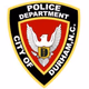 Durham, NC City Police logo