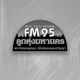 Ltm fm95 logo