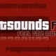 Planet Smart Radio logo