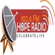 102.6 Hope Radio logo