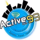 MCOT Active 99 Radio logo