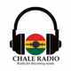 Chale Radio logo