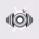 Randumkuts.com logo