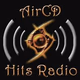 AirCD Hits Radio logo