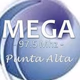 Radio Mega 97.5 logo