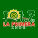 La Primera 101.7 FM - XHOG logo