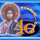 4E logo