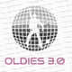 Oldies 3.0 logo