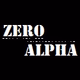 Zero Alpha Radio logo