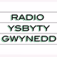 Radio Ysbyty Gwynedd logo