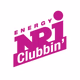 Energy Deutschland - Clubbin' logo