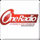 One Radio logo