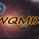 WQMIX World Wide Radio logo