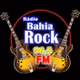 Rádio Bahia Rock 96,5 FM logo