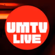 UMTV LIVE logo