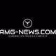 AMG RADIO NEWS logo