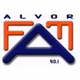 Radio Alvor logo