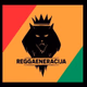Reggaeneracija logo