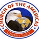 Radio Church Of The Americas LA logo