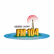 FM104 - KNWJ logo