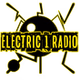 Electric 1 Radio logo