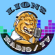 Lions Radio logo