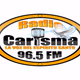 Radio Carisma Estéreo 96.5 logo