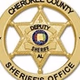 Cherokee County Police, Fire and EMS Dispatch logo