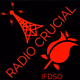 Radio Crucial logo