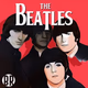 Bouje Radio - The Beatles logo