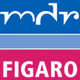 MDR Figaro logo