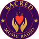 Sacred Music Radio 2 logo