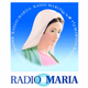 Radio Maria Russia logo