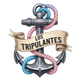 TripuRadio logo