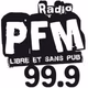 Radio PFM logo