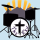 The REV Radio Show logo