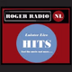 Roger Radio logo