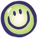 Smile FM - WDTE logo